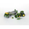 Play vehicle set Theo Klein 3908 — multi-colour toy vehicles and track pieces for ages 3+