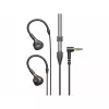 In-ear earphones Beyerdynamic DT 70 IE — detachable cable, 3.5 mm jack, black