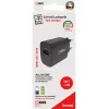 Mobile Device Charger 2GO 797273 Universal Black AC Fast Charging