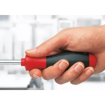 Manual screwdriver Wiha 01021 Single One-way screwdriver