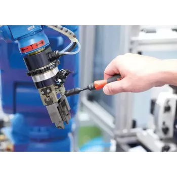 Torque screwdriver Wiha TorqueFix 26052