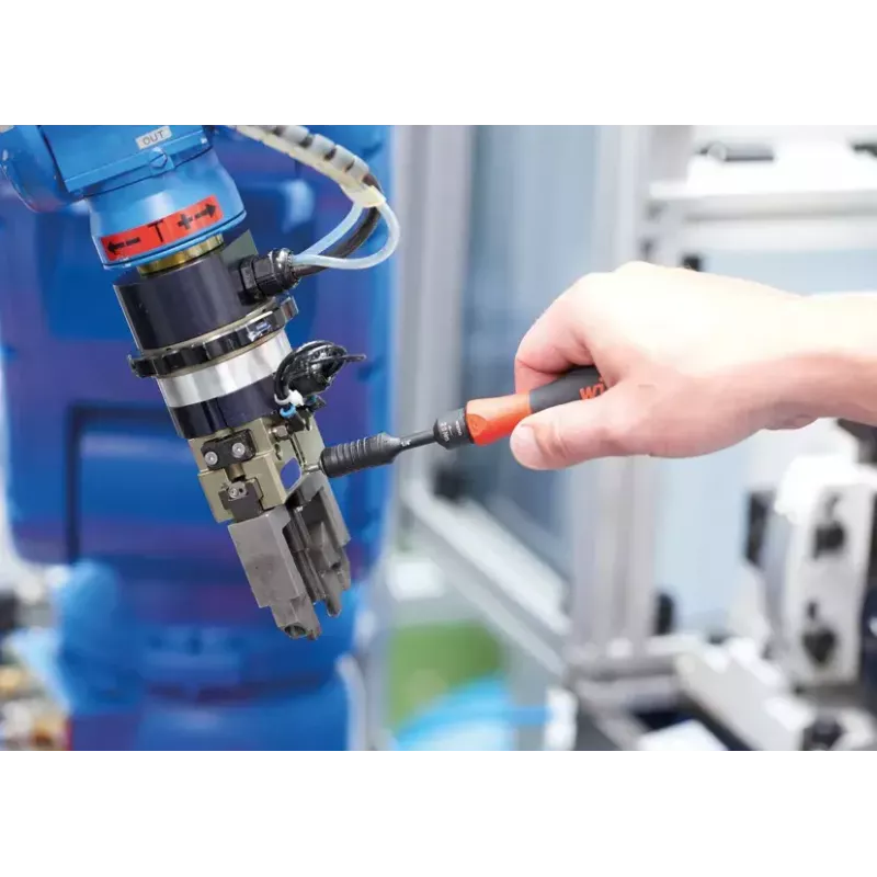 Torque screwdriver Wiha TorqueFix 26052