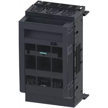 Siemens 3NP1133-1BC20 circuit breaker