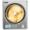 Unold Pro Plus Compressor ice cream maker 2.5 L 250 W Stainless steel