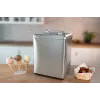 Unold Pro Plus Compressor ice cream maker 2.5 L 250 W Stainless steel