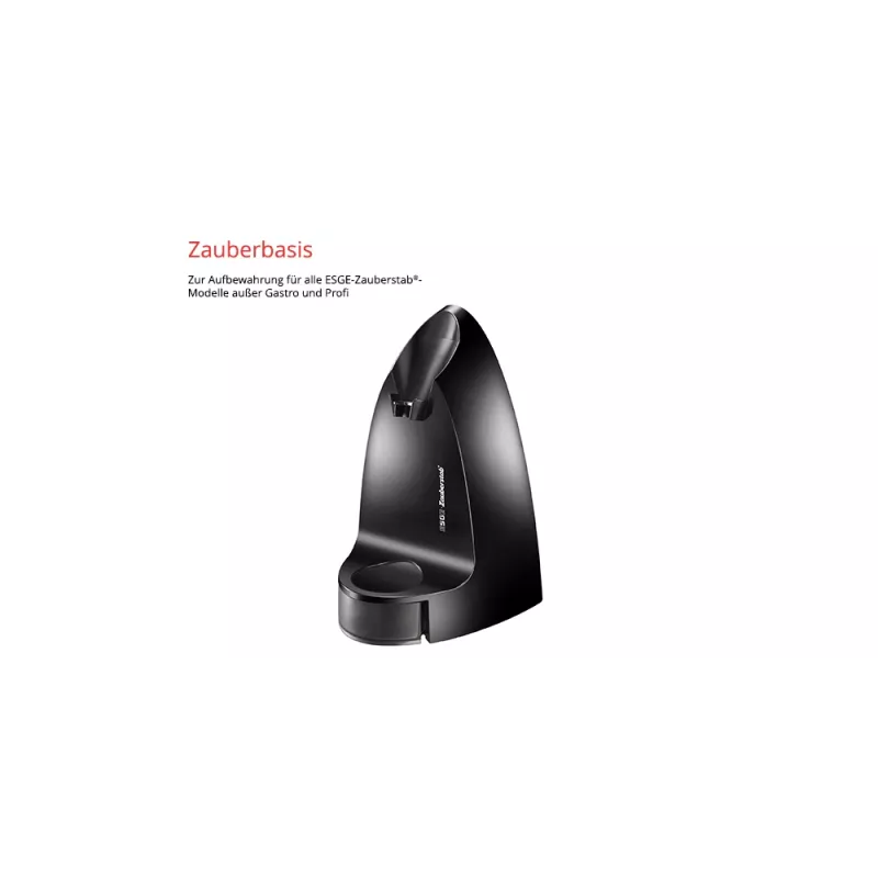 ESGE 7335 blender accessory Storage Station