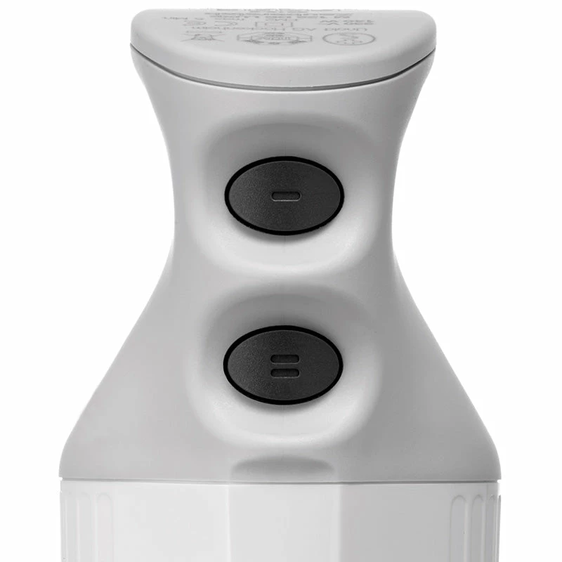 ESGE G 350 Gastro Max, Immersion blender, 3.5 m, 350 W, Grey, White
