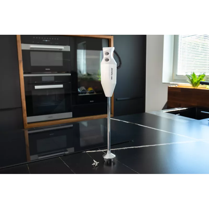ESGE G 350 Gastro Max, Immersion blender, 3.5 m, 350 W, Grey, White