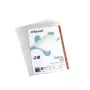 Rexel Crystal L Folder A4 Clear (50), 210 x 297 mm (A4), Transparent, Polypropylene (PP), 221 mm, 312 mm, 15 mm