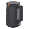 Grundig WK 5320 electric kettle 1.7 L 2200 W Grey
