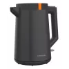 Grundig WK 5320 electric kettle 1.7 L 2200 W Grey