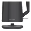 Grundig WK 5320 electric kettle 1.7 L 2200 W Grey