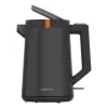 Grundig WK 5320 electric kettle 1.7 L 2200 W Grey