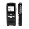 Grundig Digta 7 Stand-Alone Kit Internal memory & flash card Black