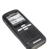 Grundig Digta 7 Stand-Alone Kit Internal memory & flash card Black