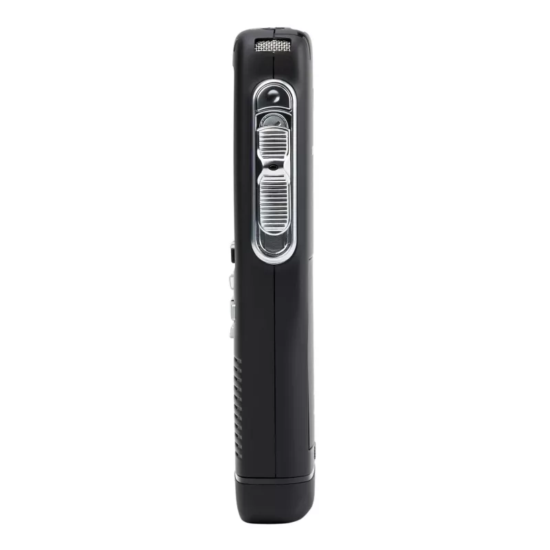 Grundig Digta 7 Stand-Alone Kit Internal memory & flash card Black