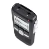 Grundig Digta 7 Stand-Alone Kit Internal memory & flash card Black