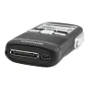 Grundig Digta 7 Stand-Alone Kit Internal memory & flash card Black