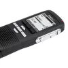 Grundig Digta 7 Stand-Alone Kit Internal memory & flash card Black