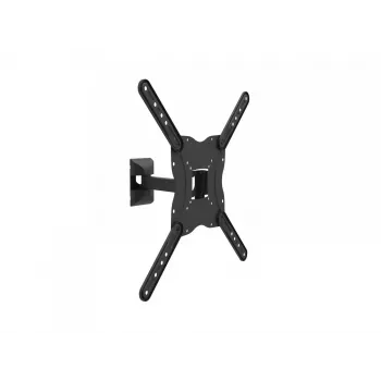 Equip 13 inch-55 inch Pivoting TV Wall Mount Bracket