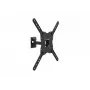 Equip 13 inch-55 inch Pivoting TV Wall Mount Bracket