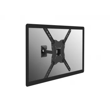 Equip 13 inch-55 inch Pivoting TV Wall Mount Bracket