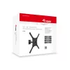 Equip 13 inch-55 inch Pivoting TV Wall Mount Bracket