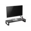 Equip 650881 Desktop Monitor Stand with USB