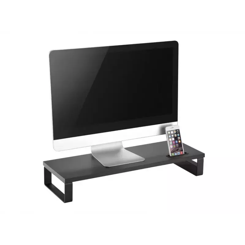 Equip 650881 Desktop Monitor Stand with USB