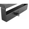 Equip 650881 Desktop Monitor Stand with USB