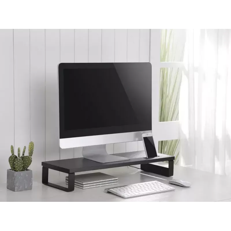 Equip 650881 Desktop Monitor Stand with USB