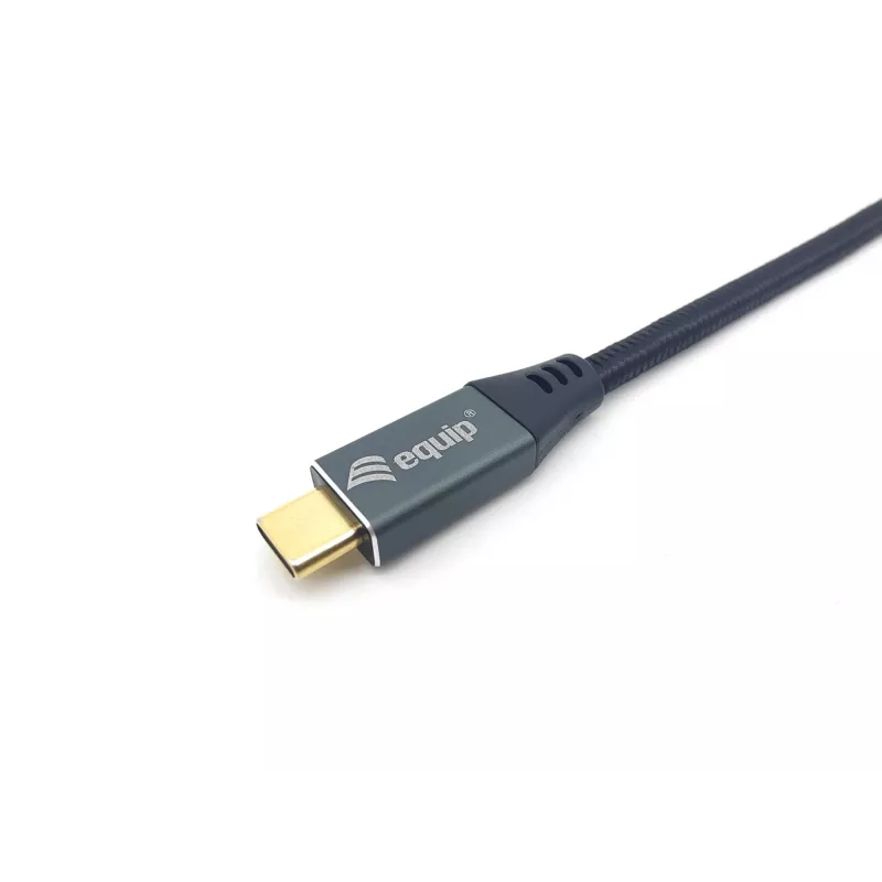 Equip USB-C to DisplayPort Premium Cable, M/M, 2.0m, 8K/60Hz