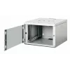 Wall mounted rack Equip Pro Mount 19' Cabinet EPM-07-6060-G-CBAA