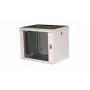 Wall mounted rack Equip Pro Mount 19' Cabinet EPM-09-6045-G-CBAA