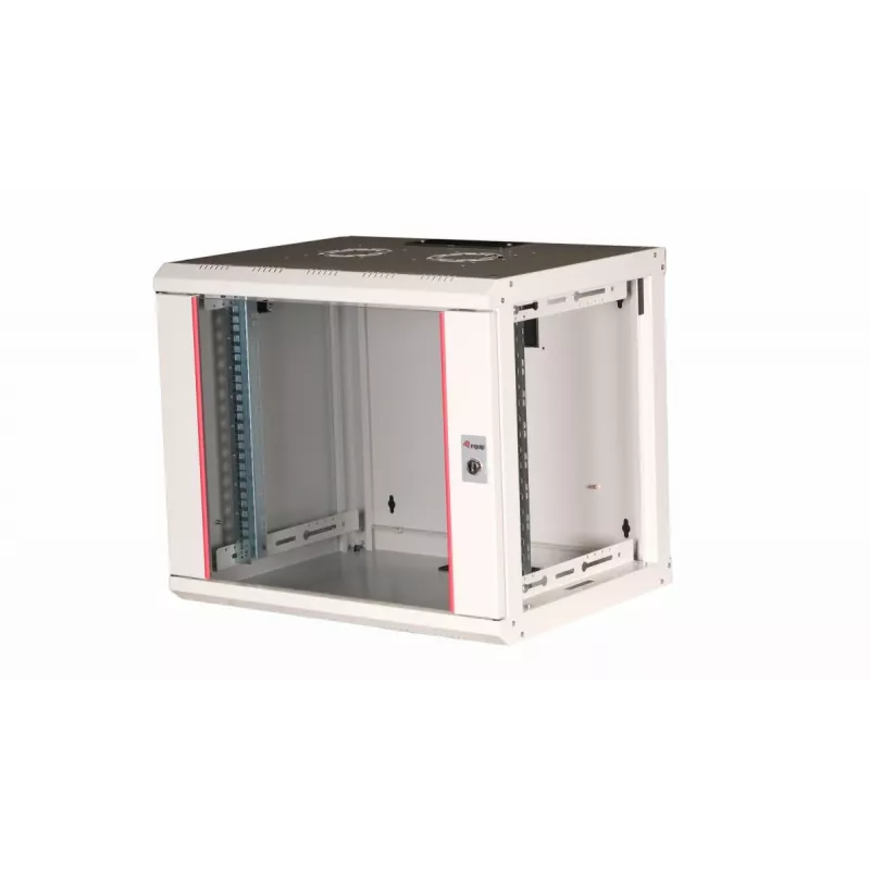 Wall mounted rack Equip Pro Mount 19' Cabinet EPM-09-6045-G-CBAA