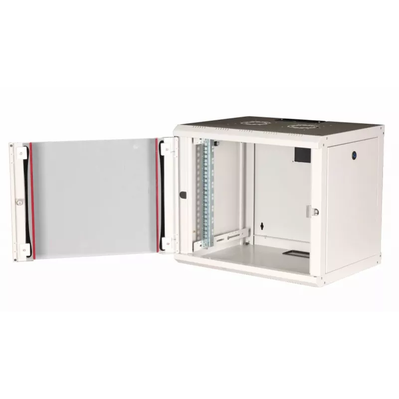 Wall mounted rack Equip Pro Mount 19' Cabinet EPM-09-6045-G-CBAA