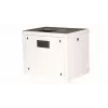 Wall mounted rack Equip Pro Mount 19' Cabinet EPM-09-6045-G-CBAA