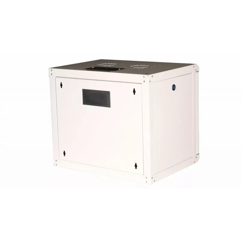 Wall mounted rack Equip Pro Mount 19' Cabinet EPM-09-6045-G-CBAA