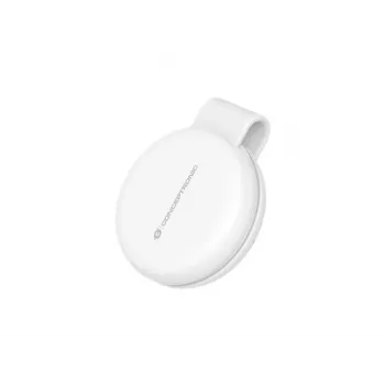 Conceptronic GORGON04W 2-in-1 Foldable Magnetic Qi2 25W Wireless Charger