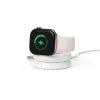 Conceptronic GORGON04W 2-in-1 Foldable Magnetic Qi2 25W Wireless Charger