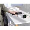 Conceptronic GORGON04W 2-in-1 Foldable Magnetic Qi2 25W Wireless Charger