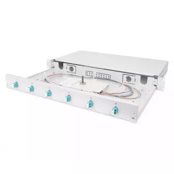 Fiber Optic Splice Box Digitus DN-96330/3