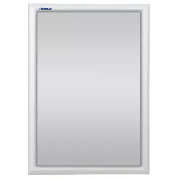 Picture Frame Franken BS1702 Silver