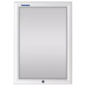 Picture Frame Franken BS1902 Silver