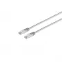 Networking Cable S/CONN 75217 Grey 7.5 m Cat5e SF/UTP