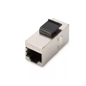 Modular Coupler Digitus CAT 5e Class E Shielded DN-93513