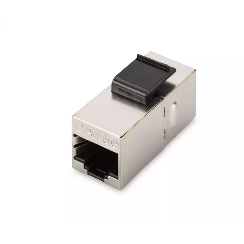 Modular Coupler Digitus CAT 5e Class E Shielded DN-93513
