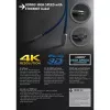 HDMI Cable S/CONN 1.0m