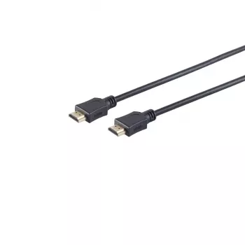HDMI cable S/CONN 77478-20 20 m