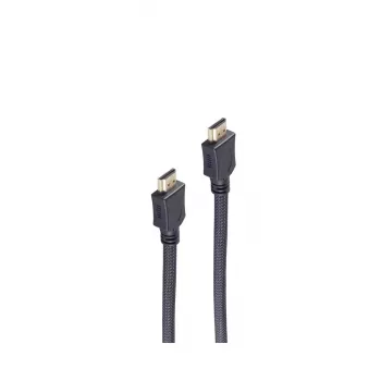 HDMI Cable ShiverPeaks BS77470-LDN 1m